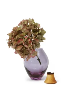 Utopia & Utility Edles Handwerk|Vasen|Glasvase Matisse 3