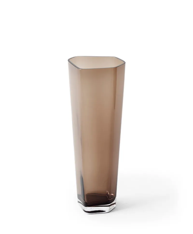 &tradition Vasen|Glasvasen Glass Vase Space Copenhagen
