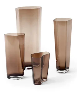 &tradition Vasen|Glasvasen Glass Vase Space Copenhagen