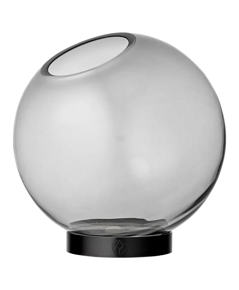 AYTM Vasen|GLOBE Glasvase