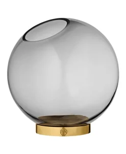 AYTM Vasen|GLOBE Glasvase