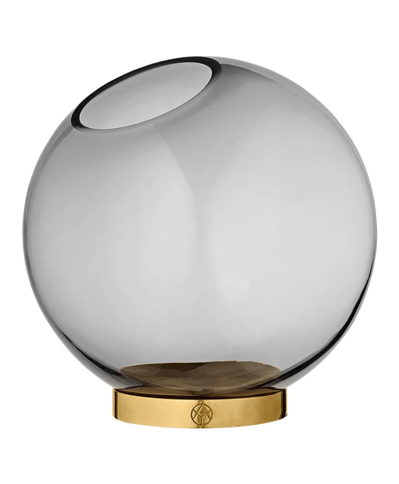 AYTM Vasen|GLOBE Glasvase