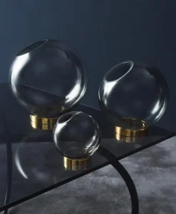 AYTM Vasen|GLOBE Glasvase