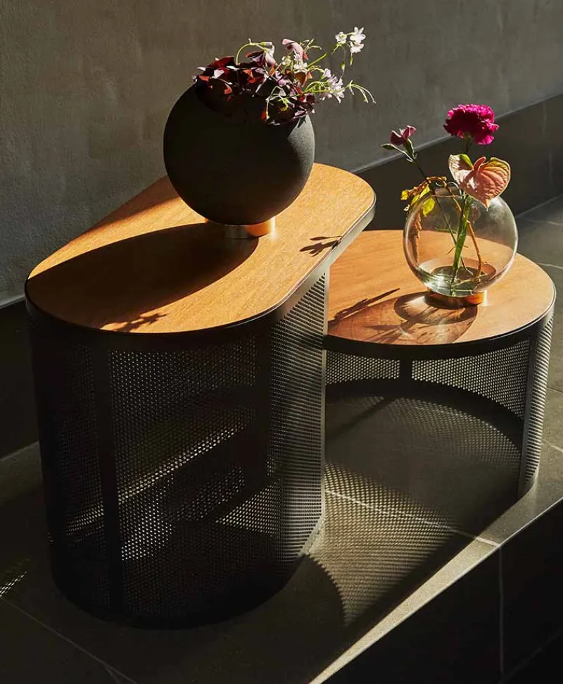 AYTM Vasen|GLOBE Glasvase