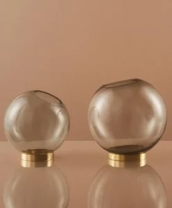 AYTM Vasen|GLOBE Glasvase