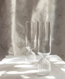 Ichendorf Milano Bier-, Champagner- Und Cocktailbecher|Gläser|Gläser TUTU 6er Set