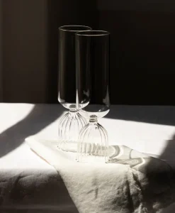 Ichendorf Milano Bier-, Champagner- Und Cocktailbecher|Gläser|Gläser TUTU 6er Set