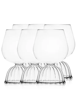 Ichendorf Milano Gläser|World Of Wine|Gläser TUTU 6er Set