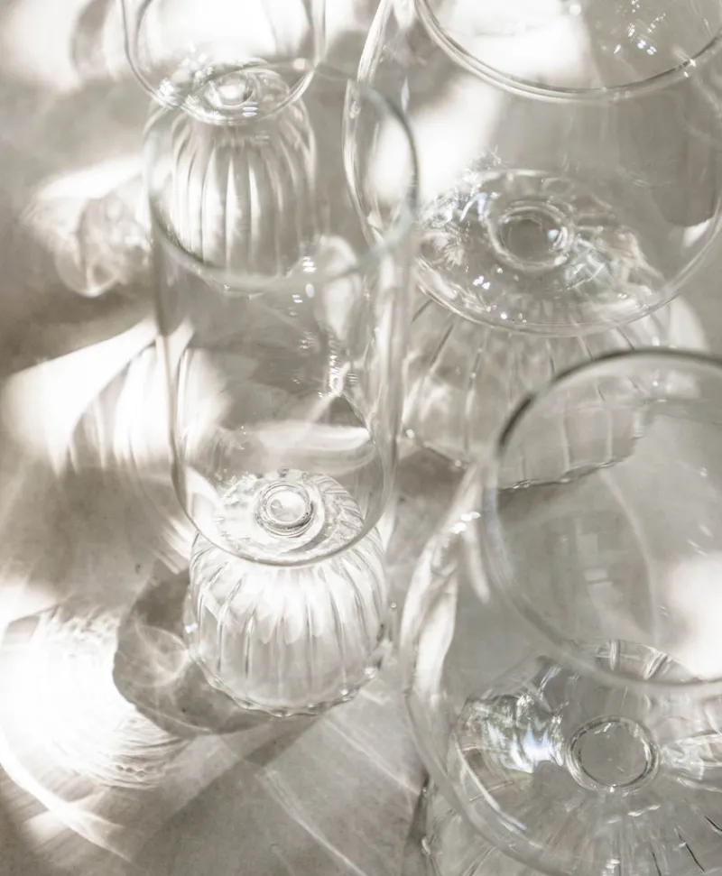 Ichendorf Milano Gläser|World Of Wine|Gläser TUTU 6er Set