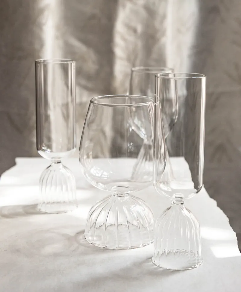 Ichendorf Milano Gläser|World Of Wine|Gläser TUTU 6er Set