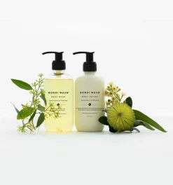 BONDI WASH Körperpflege|Glättende Körpercreme – BODY LOTION