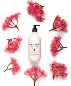 BONDI WASH Körperpflege|Glättende Körpercreme – BODY LOTION