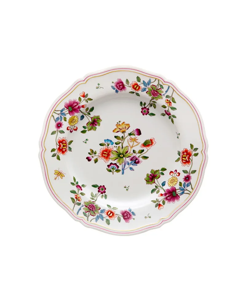 Ginori 1735 Porzellan|Serviergeschirr|Granduca Coreana Servierplatten oval