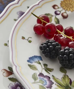 Ginori 1735 Porzellan|Serviergeschirr|Granduca Coreana Servierplatten oval