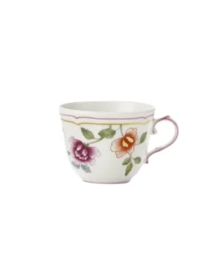 Ginori 1735 Tassen|Kaffee Und Tee|Granduca Coreana Tassen