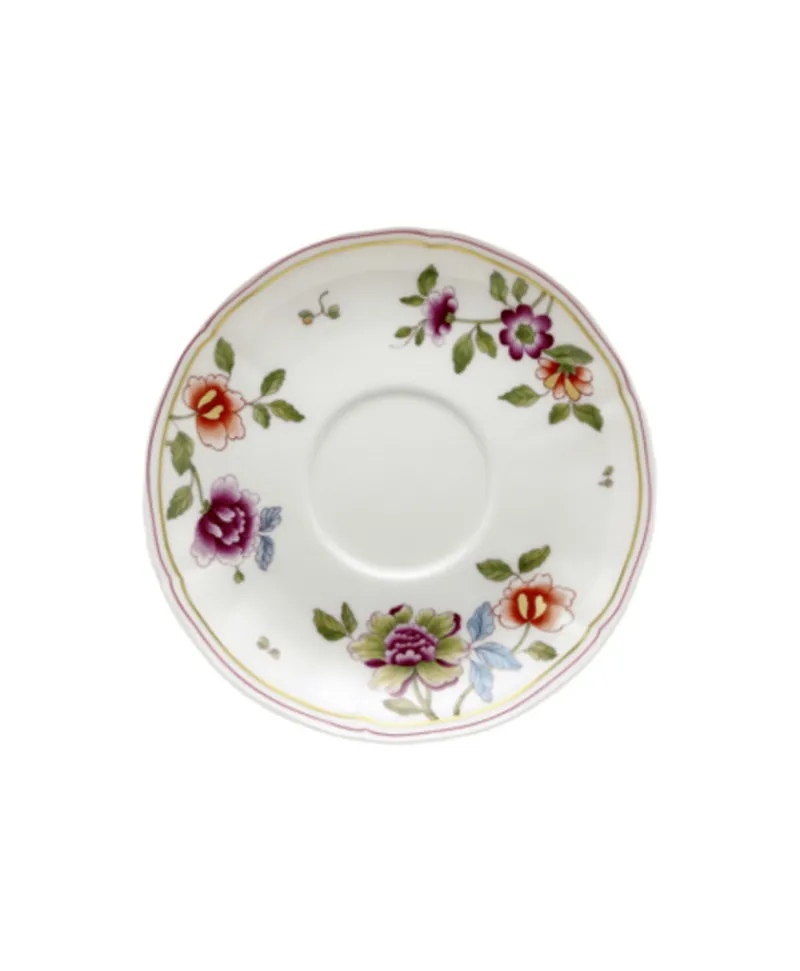 Ginori 1735 Tassen|Kaffee Und Tee|Granduca Coreana Tassen