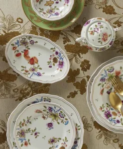 Ginori 1735 Teller|Granduca Coreana Teller