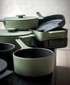 Serax Grillen|Grillen|Grillpfanne SURFACE