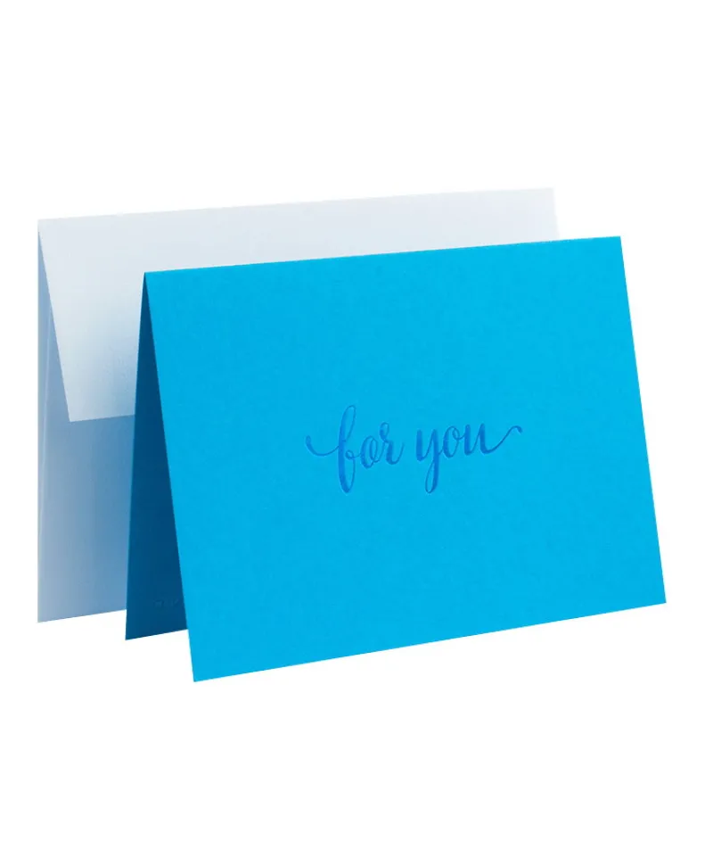 GMUND Papier Papeterie|Grußkarte Color-matched