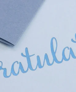 GMUND Papier Papeterie|Grußkarte Color-matched