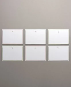 GMUND Papier Papeterie|Grußkarte Icon