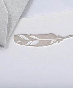 GMUND Papier Papeterie|Grußkarte Icon