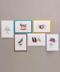 GMUND Papier Papeterie|Grußkarte Illustration