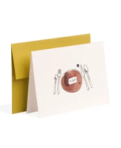 GMUND Papier Papeterie|Grußkarte Illustration