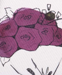 GMUND Papier Papeterie|Grußkarte Illustration