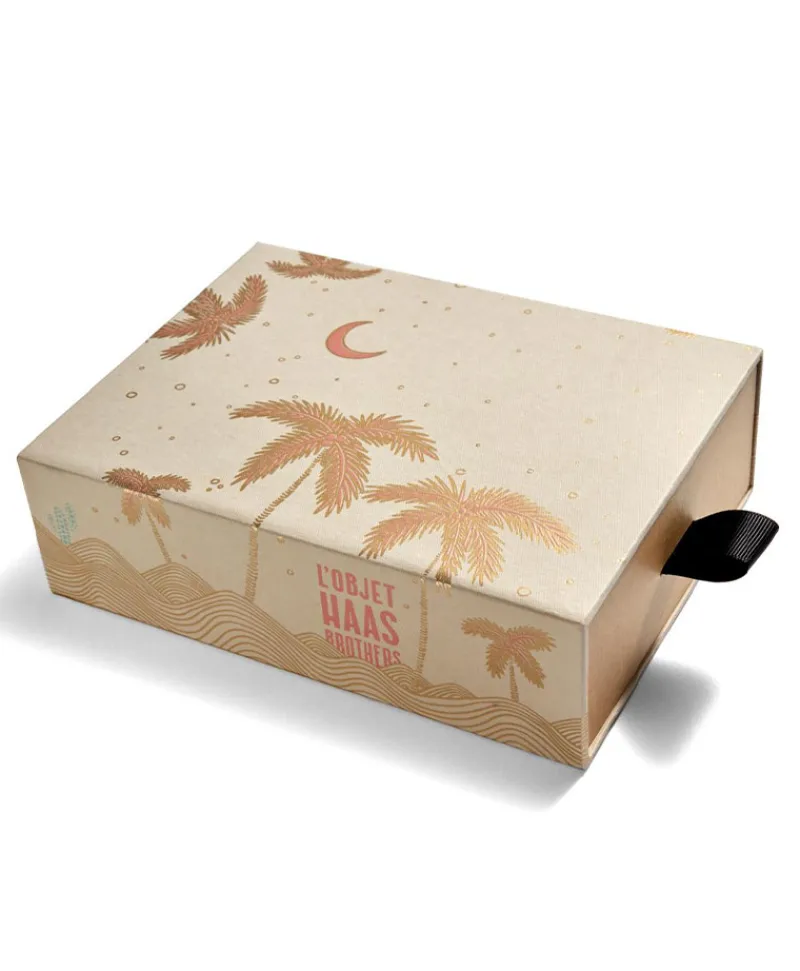 L'Objet Papeterie|Schreibtischzubehör|Haas Briefpapier-Set