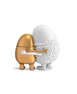 L'Objet Dosen Und Boxen|Kunst Und Skulpturen|Haas Huggers Box