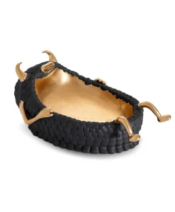 L'Objet Schmuckaufbewahrung|Schalen|Haas Lazy Susan Schale