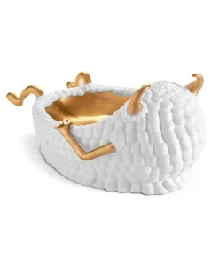 L'Objet Schmuckaufbewahrung|Schalen|Haas Lazy Susan Schale