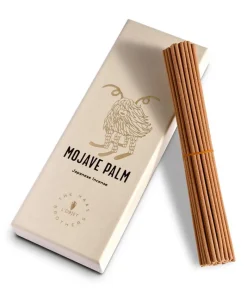 L'Objet Räucherwerk|Haas Mojave Palm Räucherstäbchen