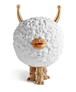 L'Objet Räucherwerk|Haas Monster Ball Räucherstäbchenhalter