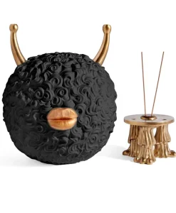 L'Objet Räucherwerk|Haas Monster Ball Räucherstäbchenhalter