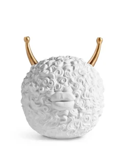 L'Objet Räucherwerk|Haas Monster Ball Räucherstäbchenhalter