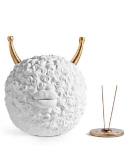 L'Objet Räucherwerk|Haas Monster Ball Räucherstäbchenhalter