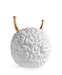 L'Objet Räucherwerk|Haas Monster Ball Räucherstäbchenhalter