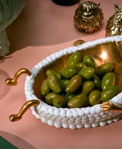 L'Objet Pfeffer Und Salz|Haas Niki + Simon Salz- und Pfefferstreuer