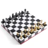 L'Objet World Of Games|Haas Schach Set