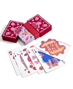 L'Objet World Of Games|Haas Spielkarten Jumbo