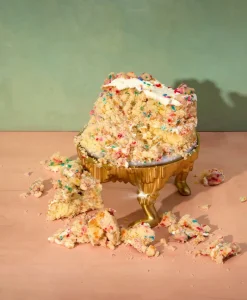 L'Objet Kaffee Und Tee|Küchenutensilien|Haas Tortenständer Fox