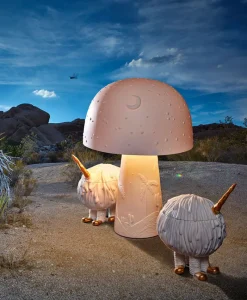 L'Objet Duftkerzen|Haas Unicorn Duftkerze