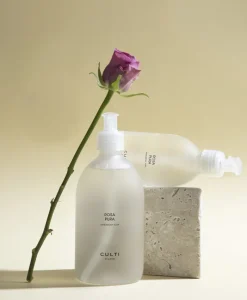 Culti Milano Körperpflege|Seife|Hand- und Körperseife Aramara