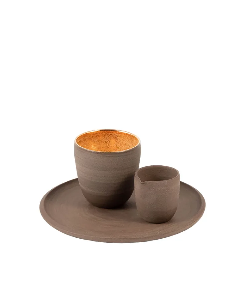 Ton Stein Gut Tassen|Kaffee Und Tee|Handbecher Set