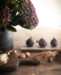 Christine Wagner Edles Handwerk|Tabletts|Handgefertigte Keramik-Platte