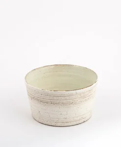 Christine Wagner Schalen|Keramik|Handgefertigte Keramik-Schale groß