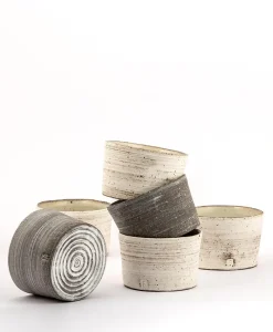 Christine Wagner Schalen|Keramik|Handgefertigte Keramik-Schale klein