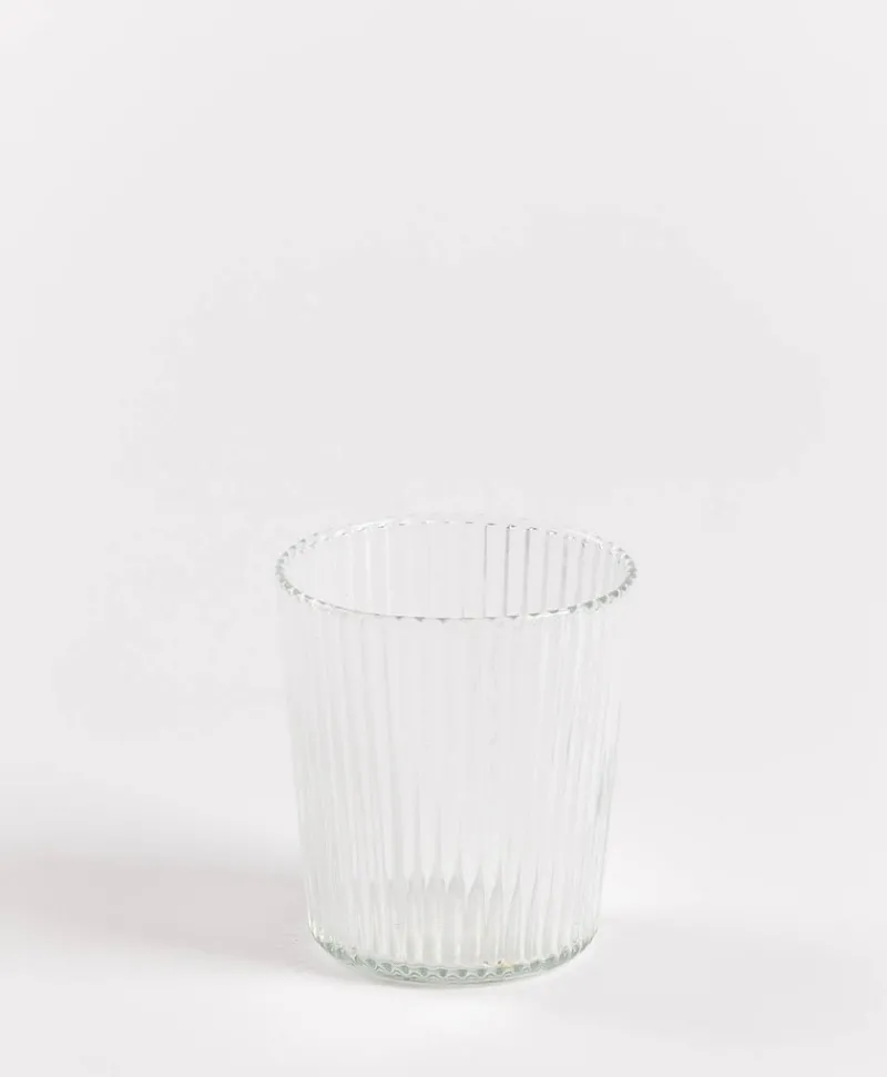 Paveau Gläser|Handgefertigte Trinkgläser 4er Set